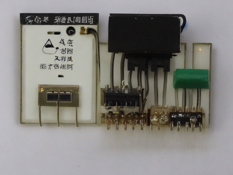 继电器应用DC/DC转换应用说明 1