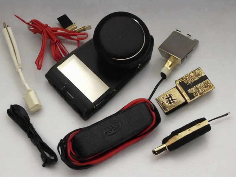 CAN收发器说明应用资料 继电器入口 1