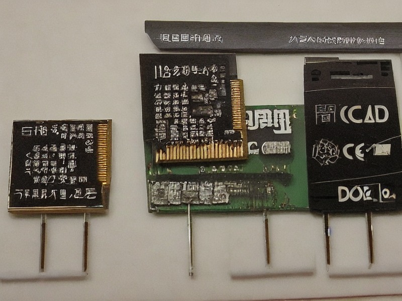 EEPROM清单产品资料