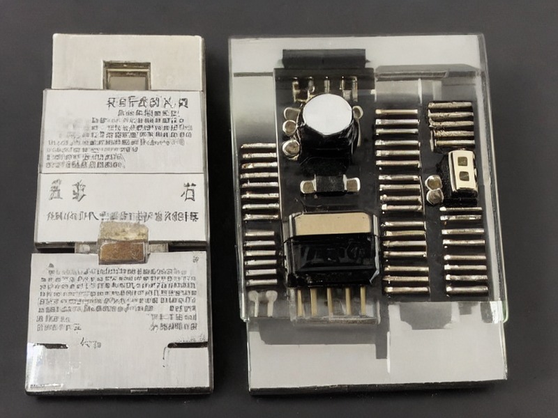 数据转换器参考工程资料 2