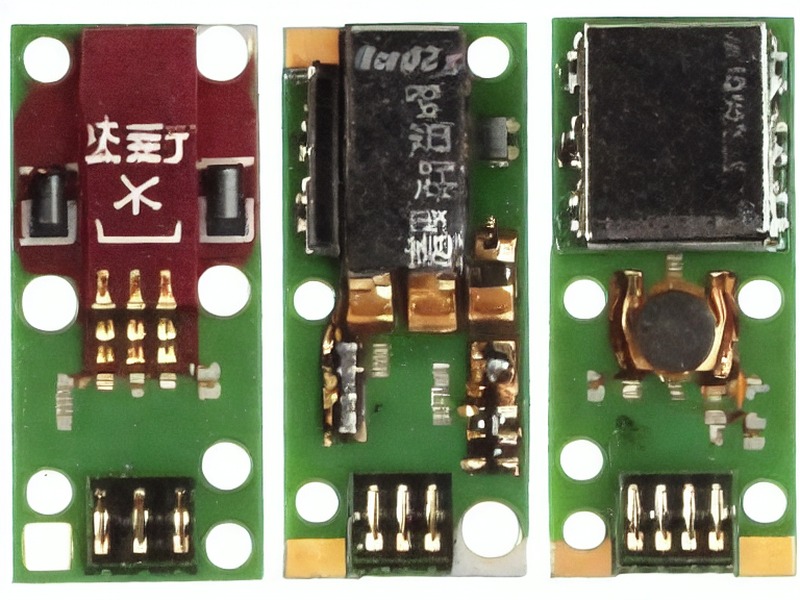 pg模拟器 NOR Flash产品线应用资料 1