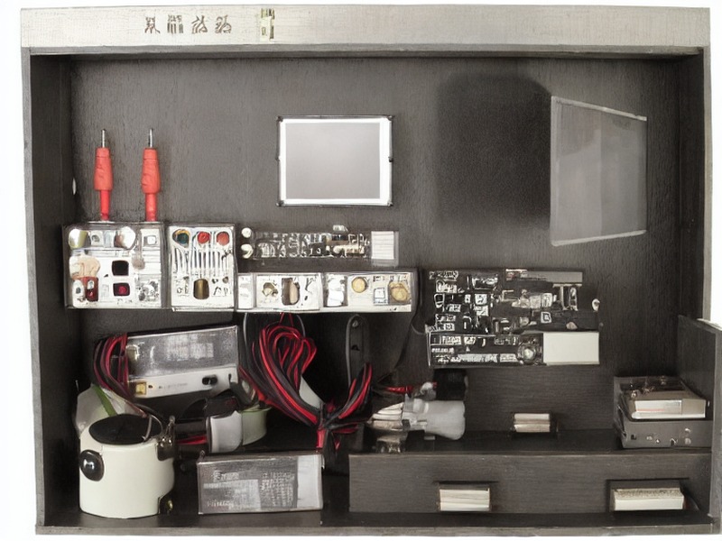 射频连接应用相关产品 1