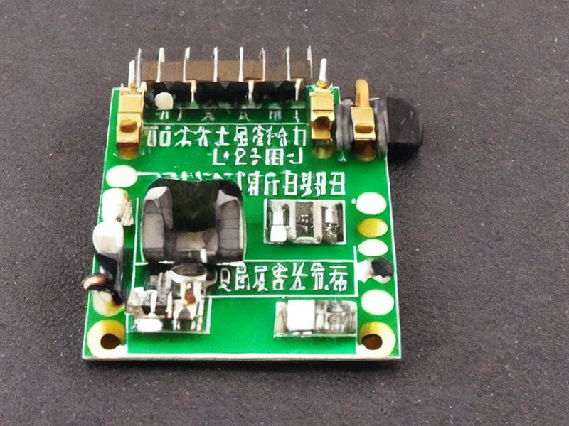 PLC接口导航应用参考 2