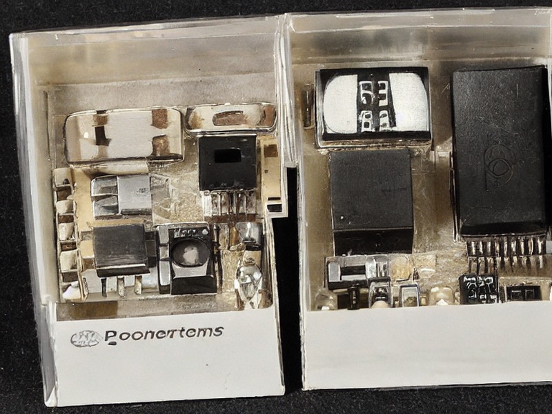 USB接口选型技术资料