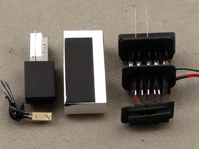 pg模拟器 线缆组件选型产品 1