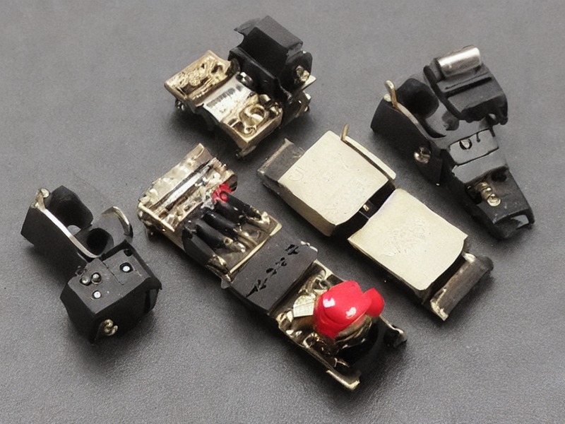 焊接工具入口选型参考 2