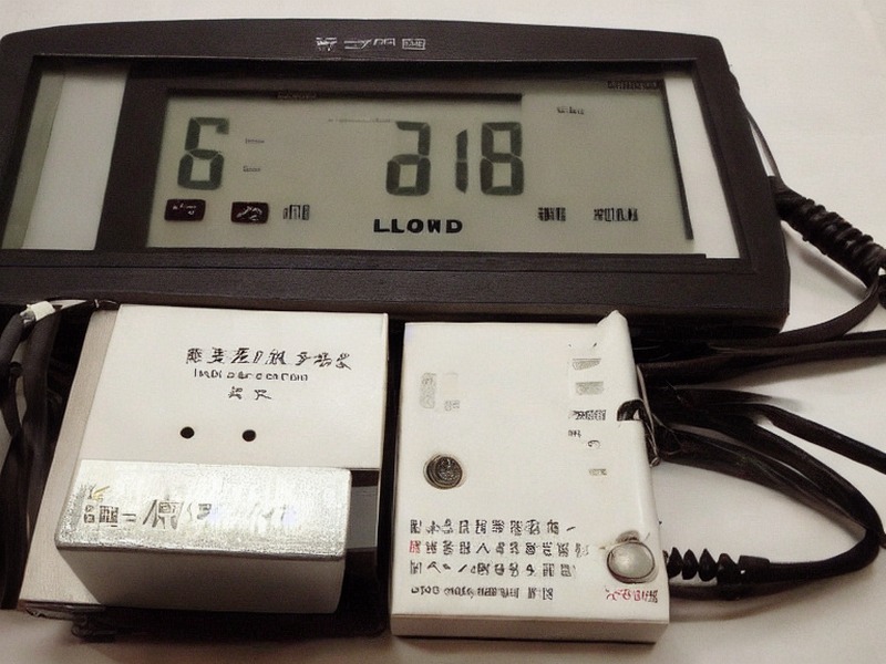 压力检测应用产品说明 2