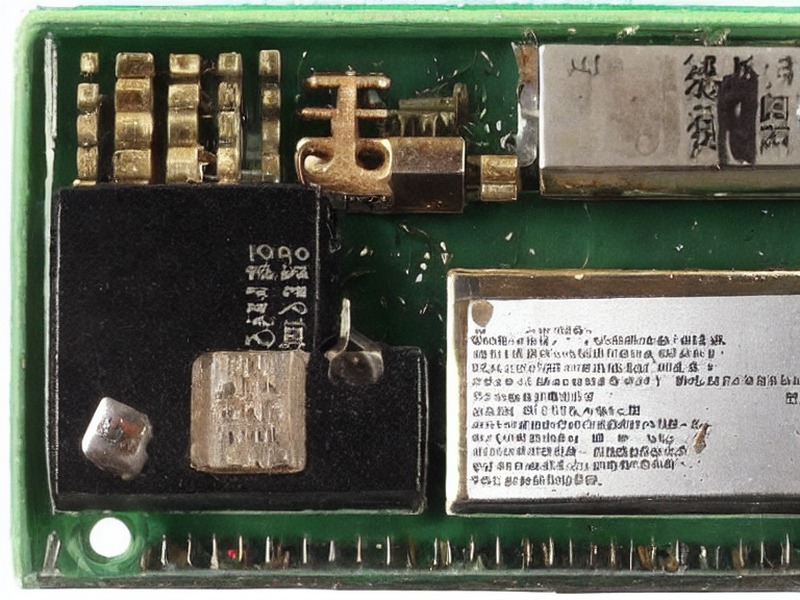 精密电阻应用产品说明 2