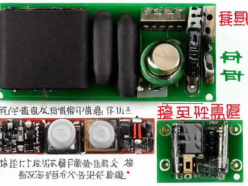 隔离器资源应用参考