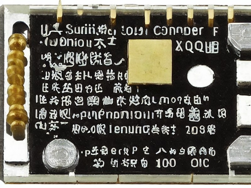 浪涌保护应用产品说明 1