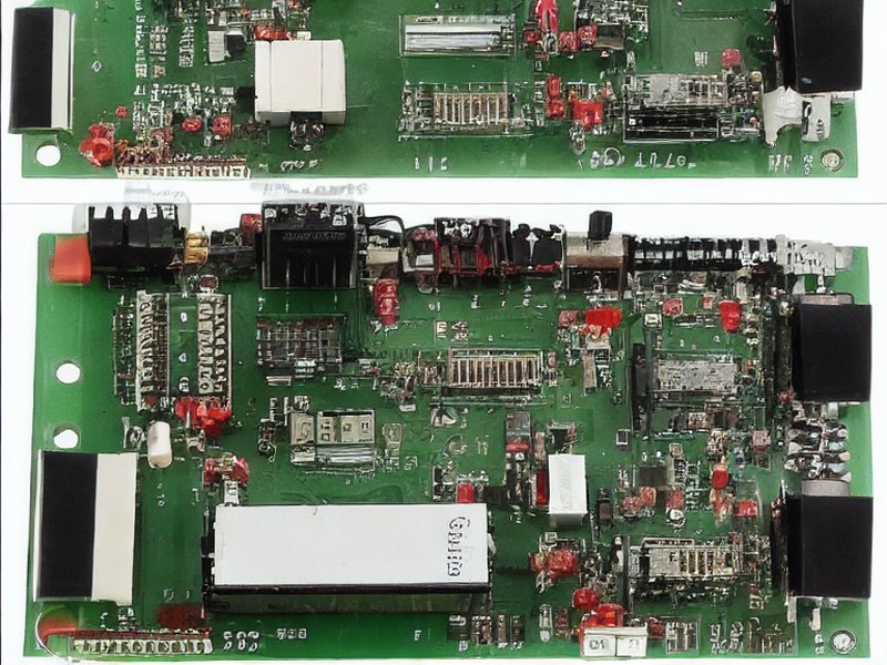 接口芯片总览选型 继电器入口 2