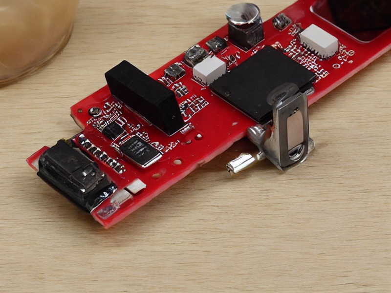 NAND Flash总览 1