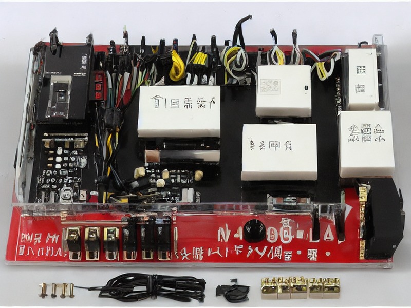 MOSFET应用相关产品