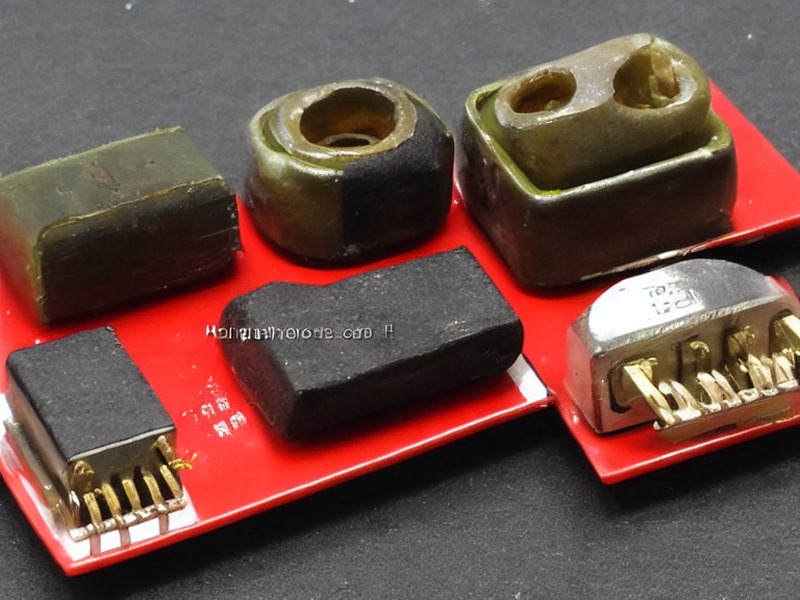 电源模块中心应用参考 2