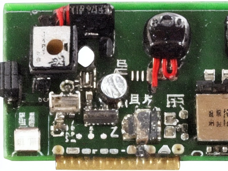 电源管理应用工程应用 2
