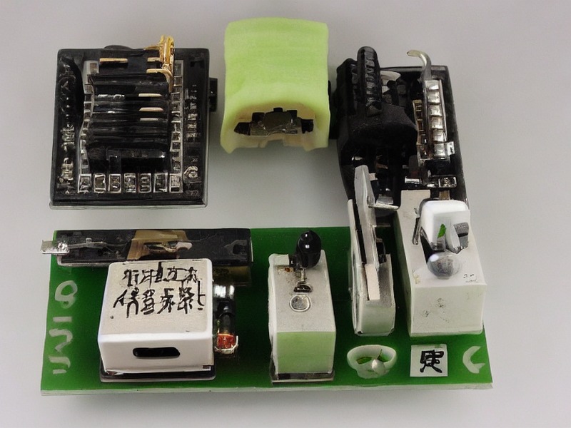 滤波器指南参数与应用整理 2