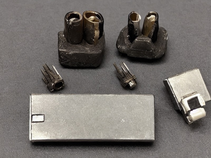 焊接工具说明选型参考 1
