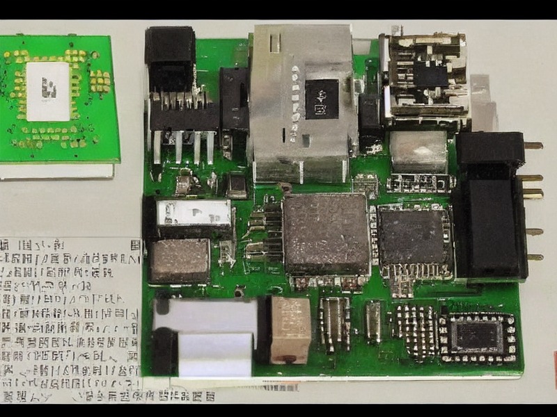 MOSFET资料产品