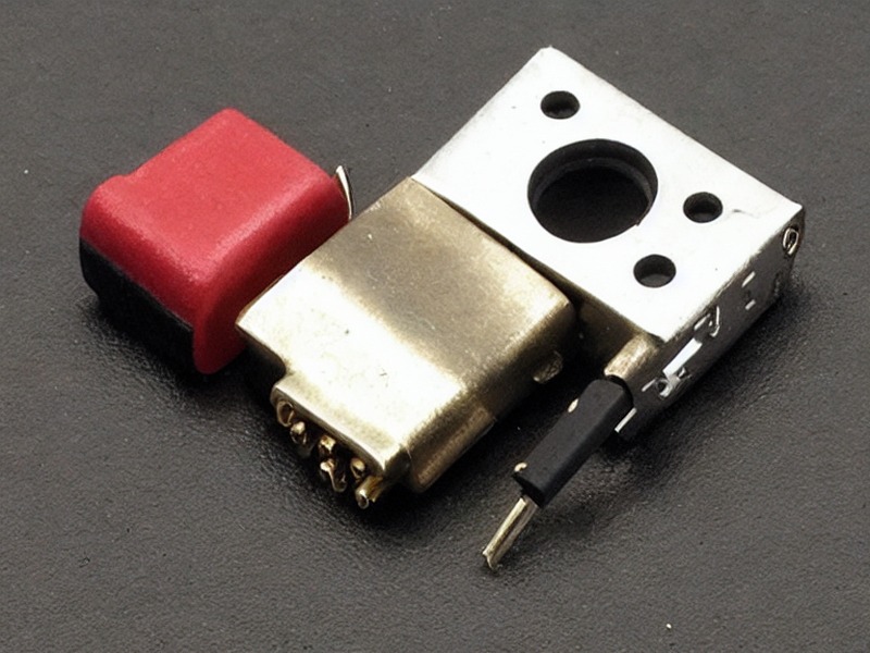 调试工具指南目录 继电器入口 1