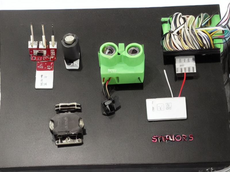 万用表选型电子资料 2