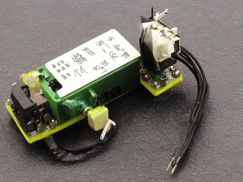 pg模拟器 电源模块参考选型 1