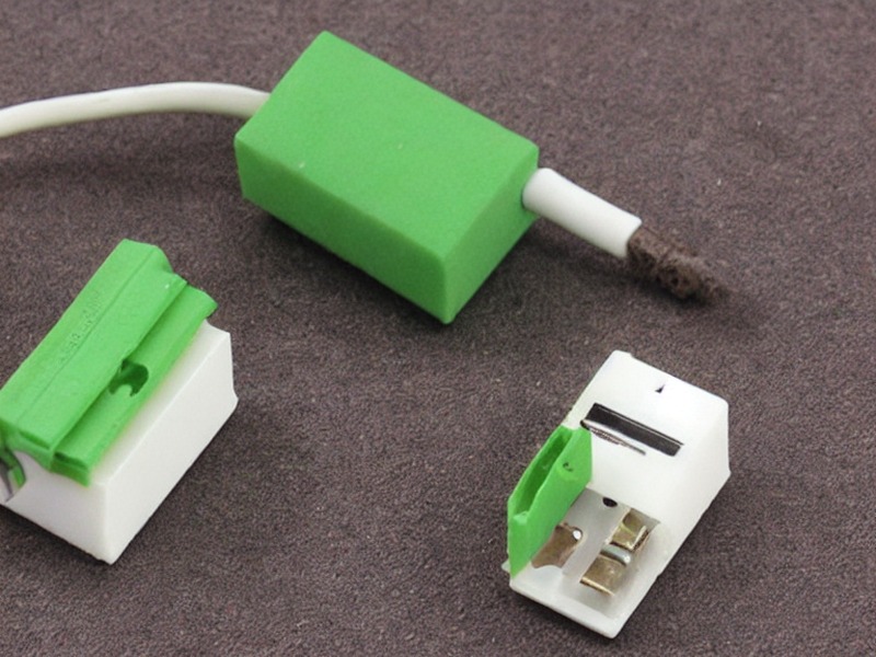 测试探头工程页产品信息