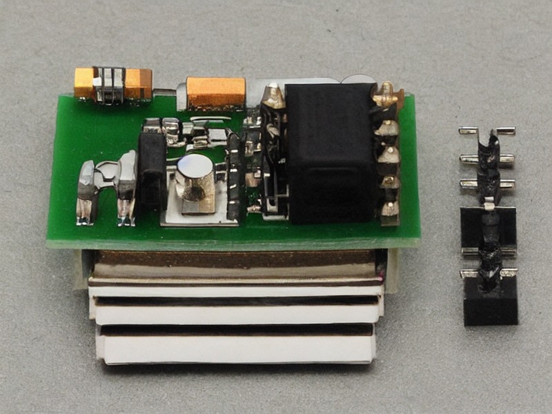 MOSFET选型工程应用 1
