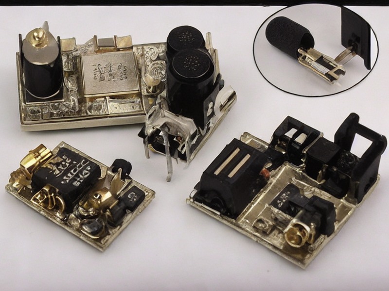 MOSFET选型工程应用