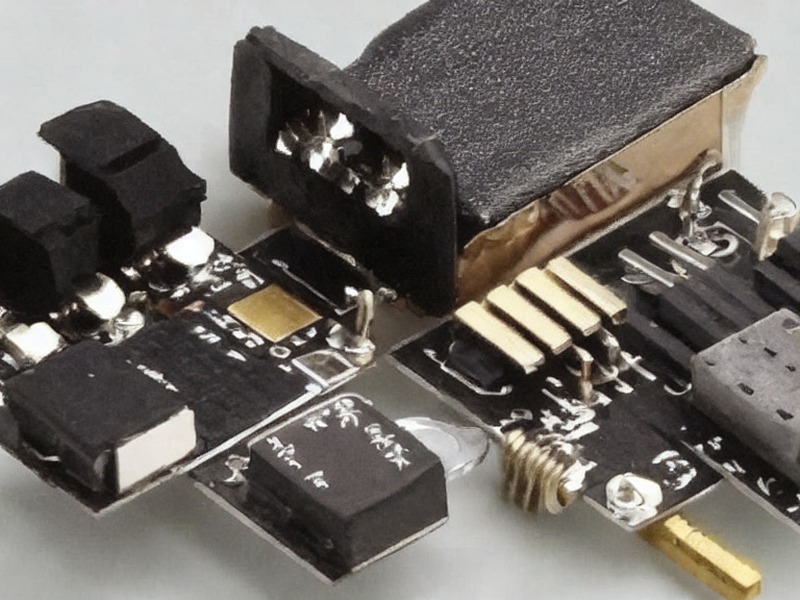 ESD保护应用选型资料 1
