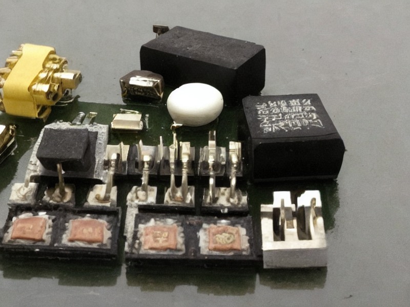 铝电解电容应用DC/DC转换应用说明 1