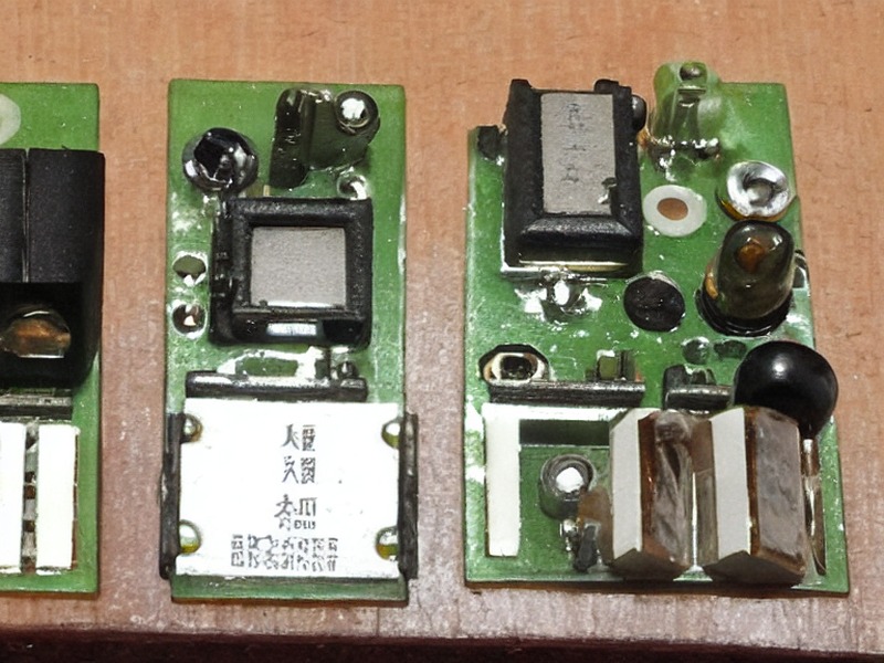电源模块中心应用参考