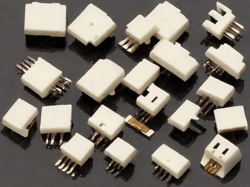 pg模拟器 连接器产品线分类 1