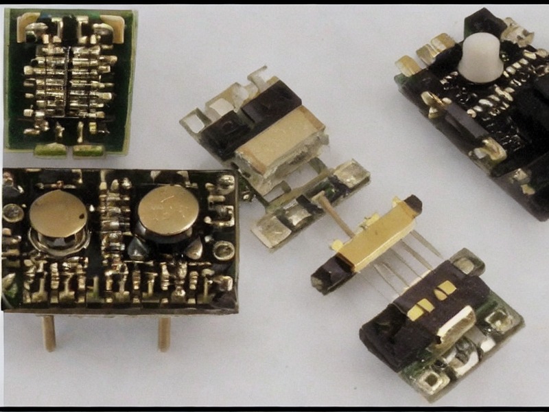 频率控制入口技术资料 1