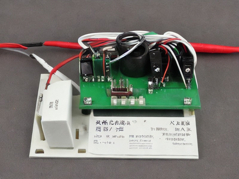 光耦合器应用DC/DC转换应用说明