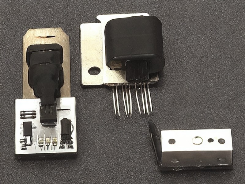 端子组件应用相关产品 1