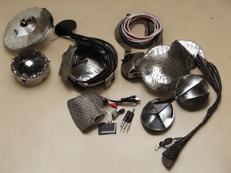 浪涌保护应用资料：浪涌保护产品线 2