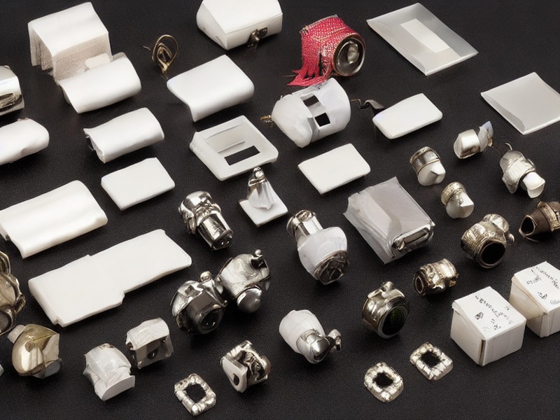温度检测应用选型资料 1