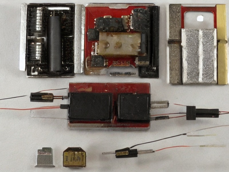 Wi-Fi模块应用选型资料 1