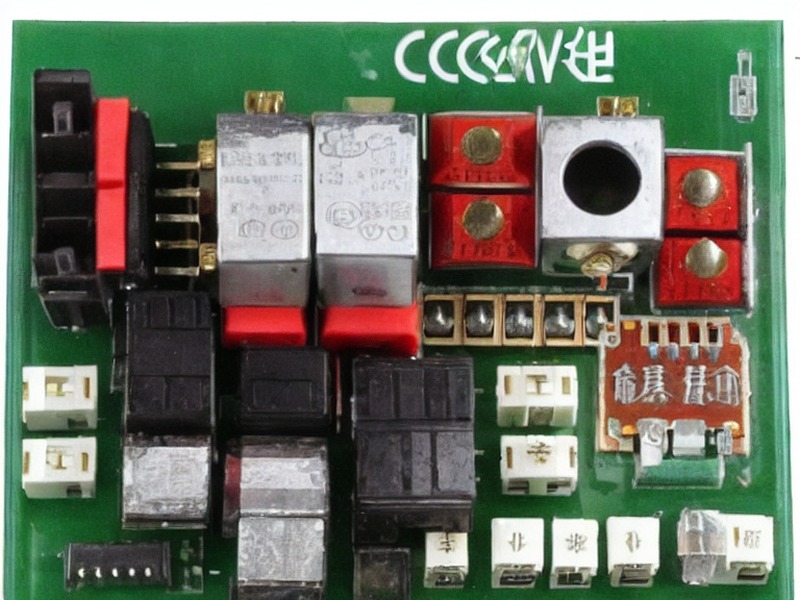 压力检测应用相关产品 1