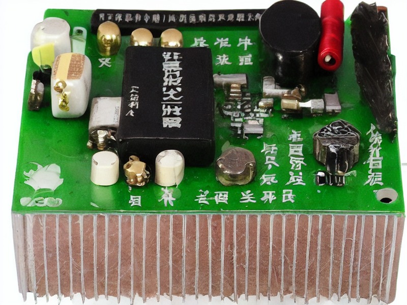 射频连接相关晶振应用产品说明 1