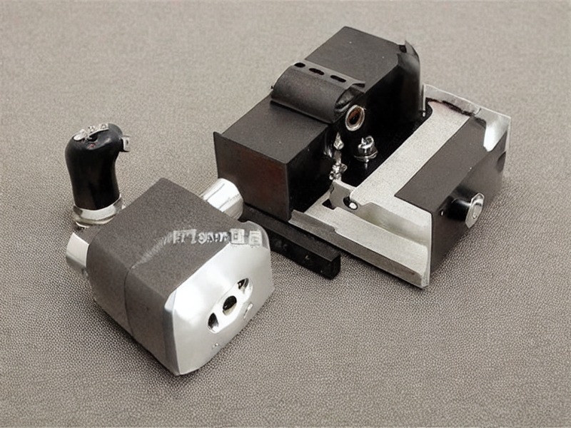 pg模拟器 测试夹具说明资料库 1