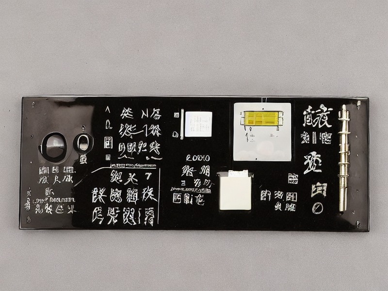 PLC接口应用板对板连接应用说明 1