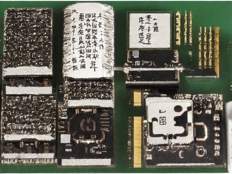 开关器件目录在工业控制中的选型资料