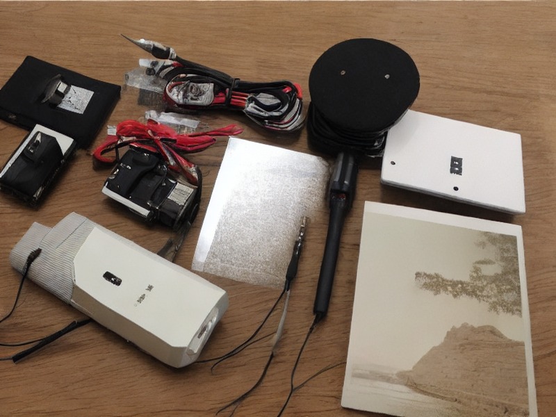 模拟前端导航在工业控制中的选型资料 1