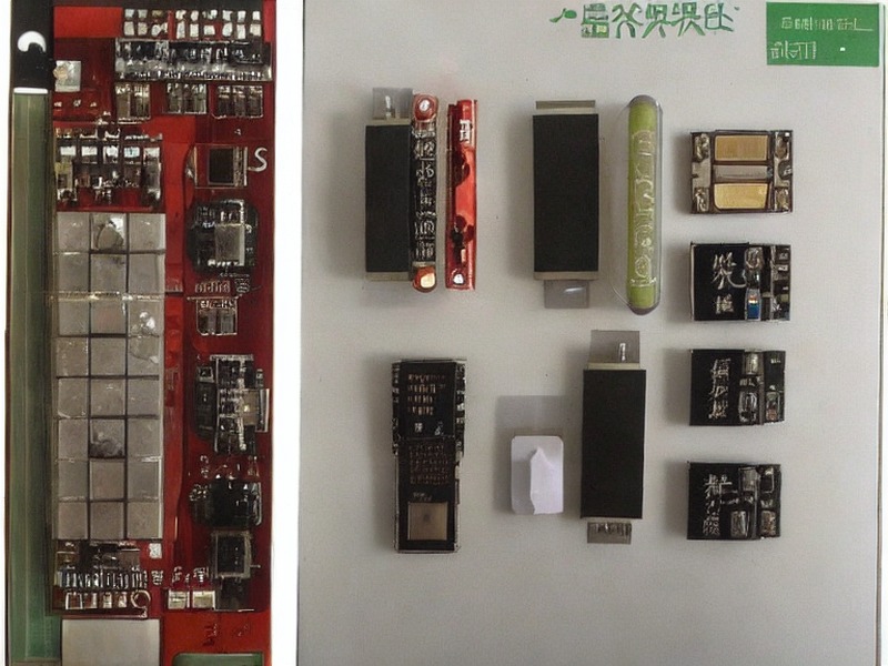 射频连接应用相关产品 2