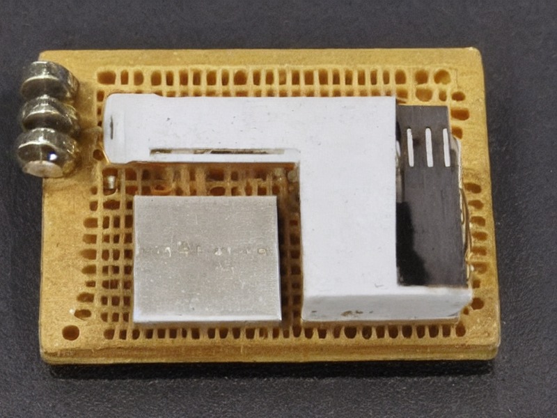 pg模拟器 线缆组件内容资料库 2