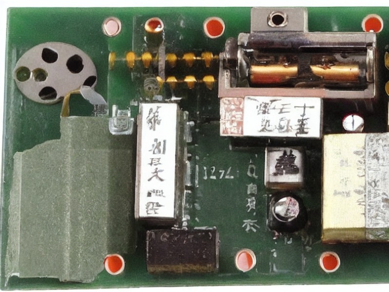 ESD保护中心在替代料比较中的选型资料