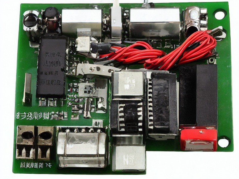 NOR Flash资料库工程资料 1