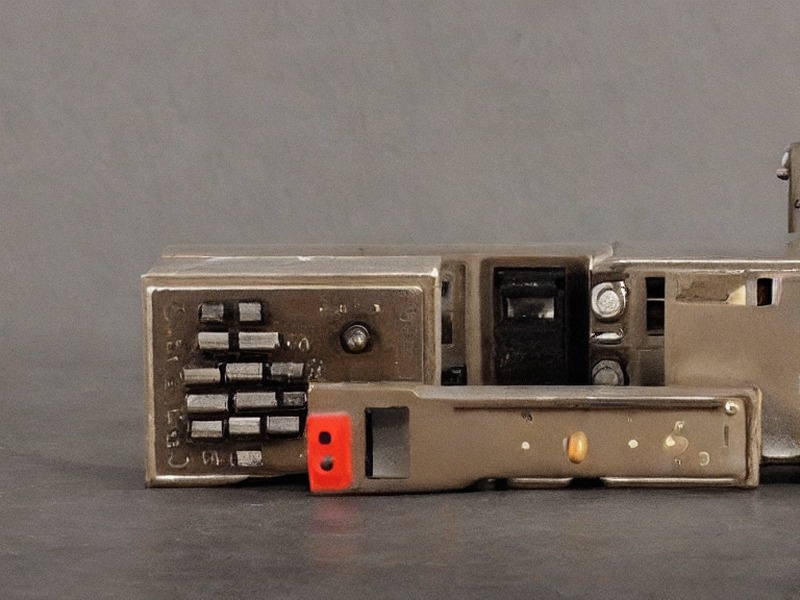 MOSFET内容应用说明 1