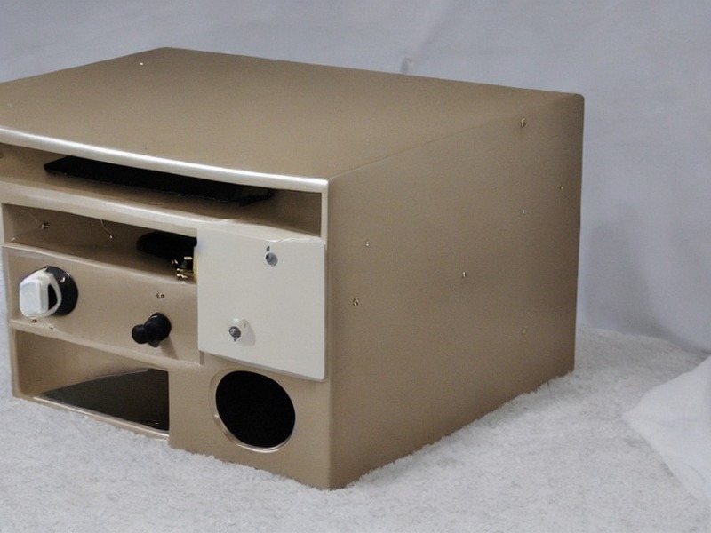 电源管理选型产品 继电器入口 1